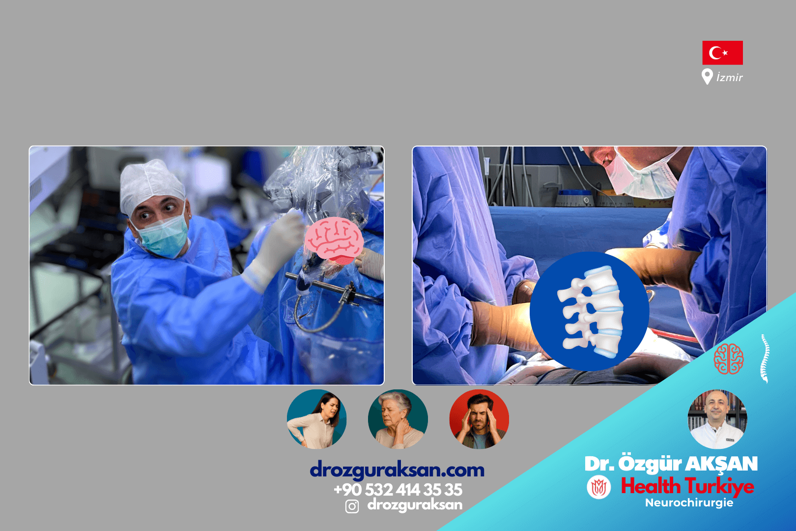 Microsurgery