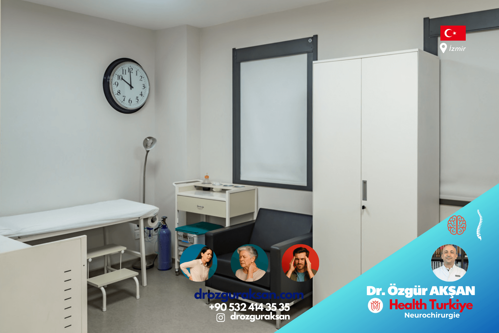 Examination room