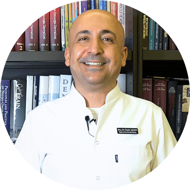 Dr. Özgür Akşan