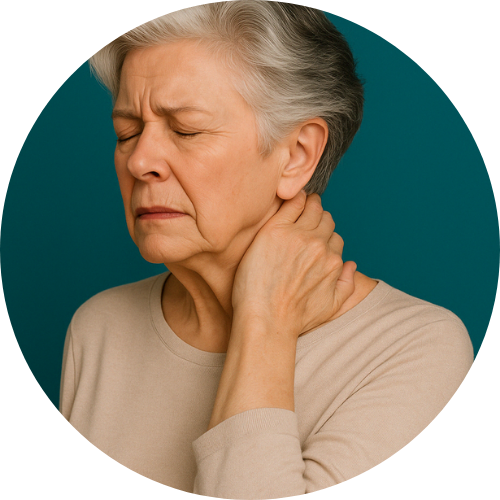 Hernie Discale Cervicale