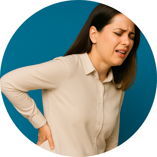 Hernie Discale Lombaire